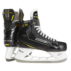 BAUER SUPREME M1 HOCKEYSCHAATS