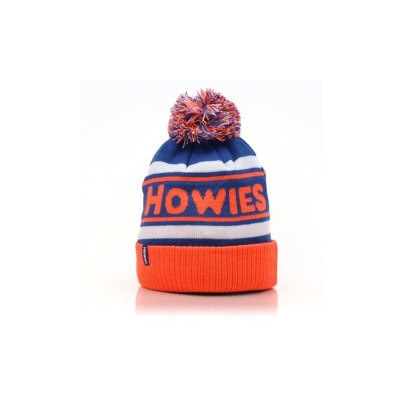 WINTERPEG HOWIES BEANIE