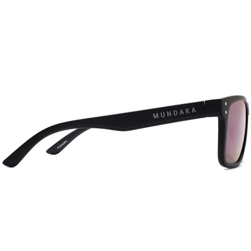 Sonnenbrille Mundaka Pozz