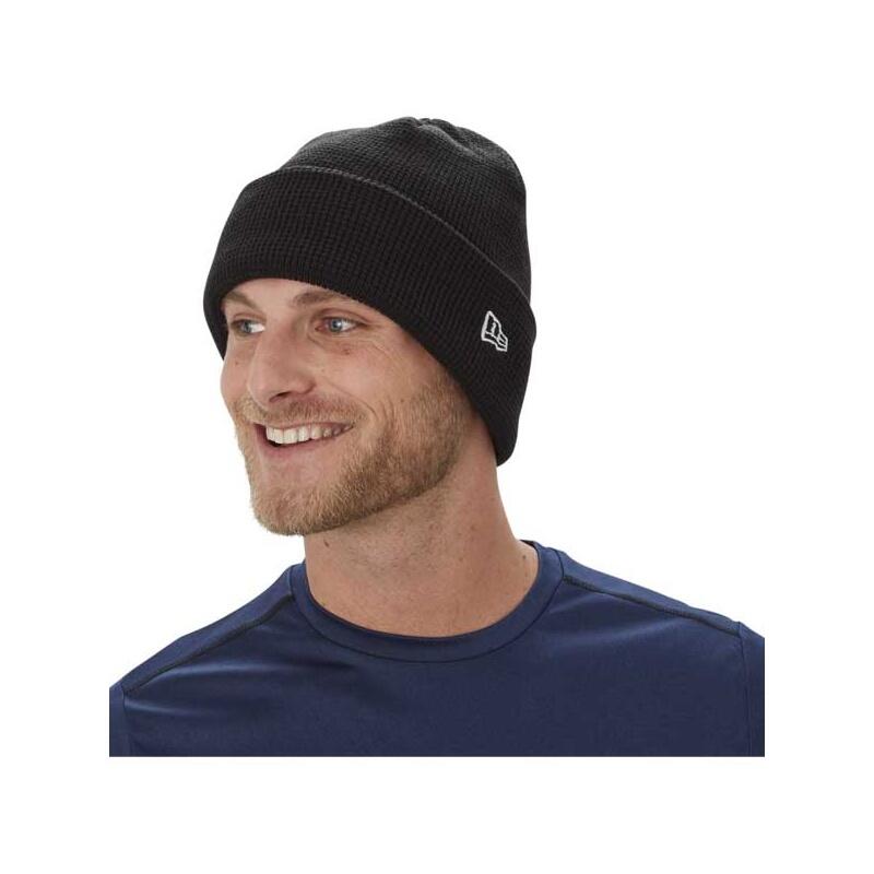 BONNET BAUER TEAM KNIT 2/2