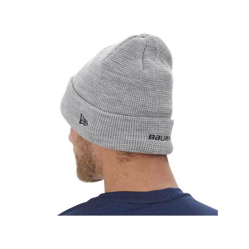 BONNET BAUER TEAM KNIT 2/2