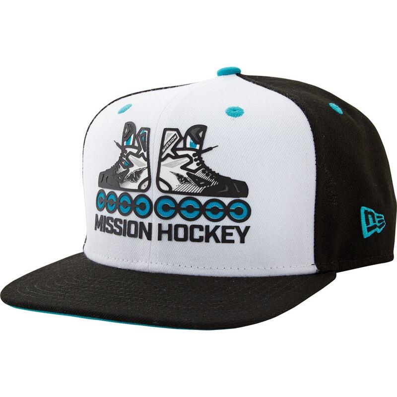 CASQUETTE MISSION SKATER 9FIFTY