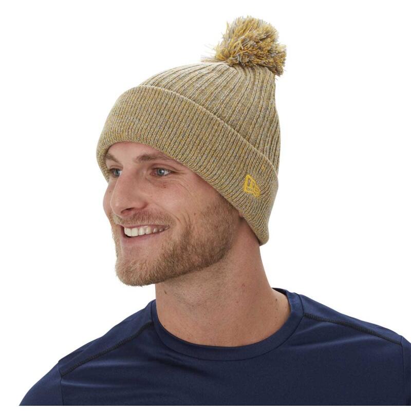 BAUER TEAM MARL BEANIE 3/4
