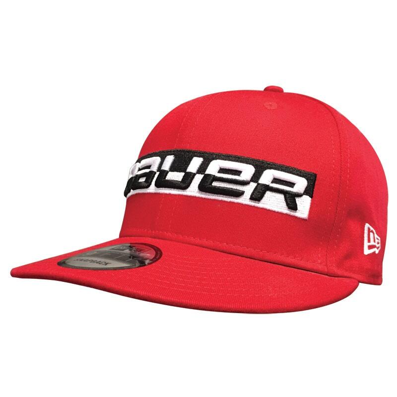 CASQUETTE BAUER 9FIFTY REFLECTION