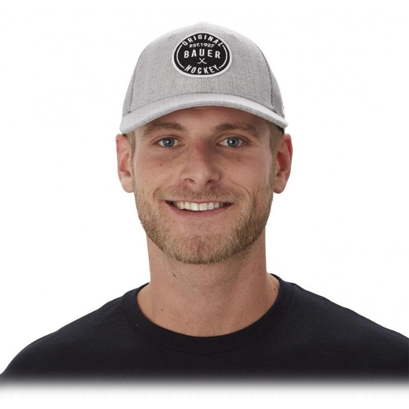 BAUER 9FIFTY PATCH CAP