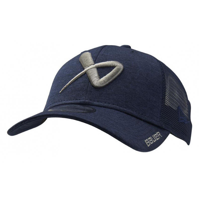 CASQUETTE BAUER CORE AJUSTABLE