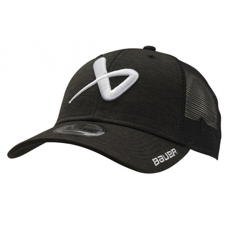 BAUER VERSTELBARE CORE CAP