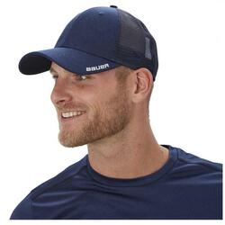 BAUER VERSTELBARE TEAM CAP