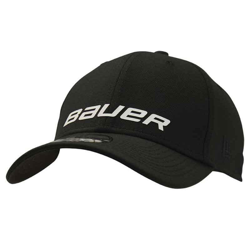 CASQUETTE BAUER CORE AJUSTEE