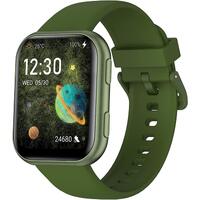 TouchElex Harley Smart Watch (Montre Intelligente Vert)