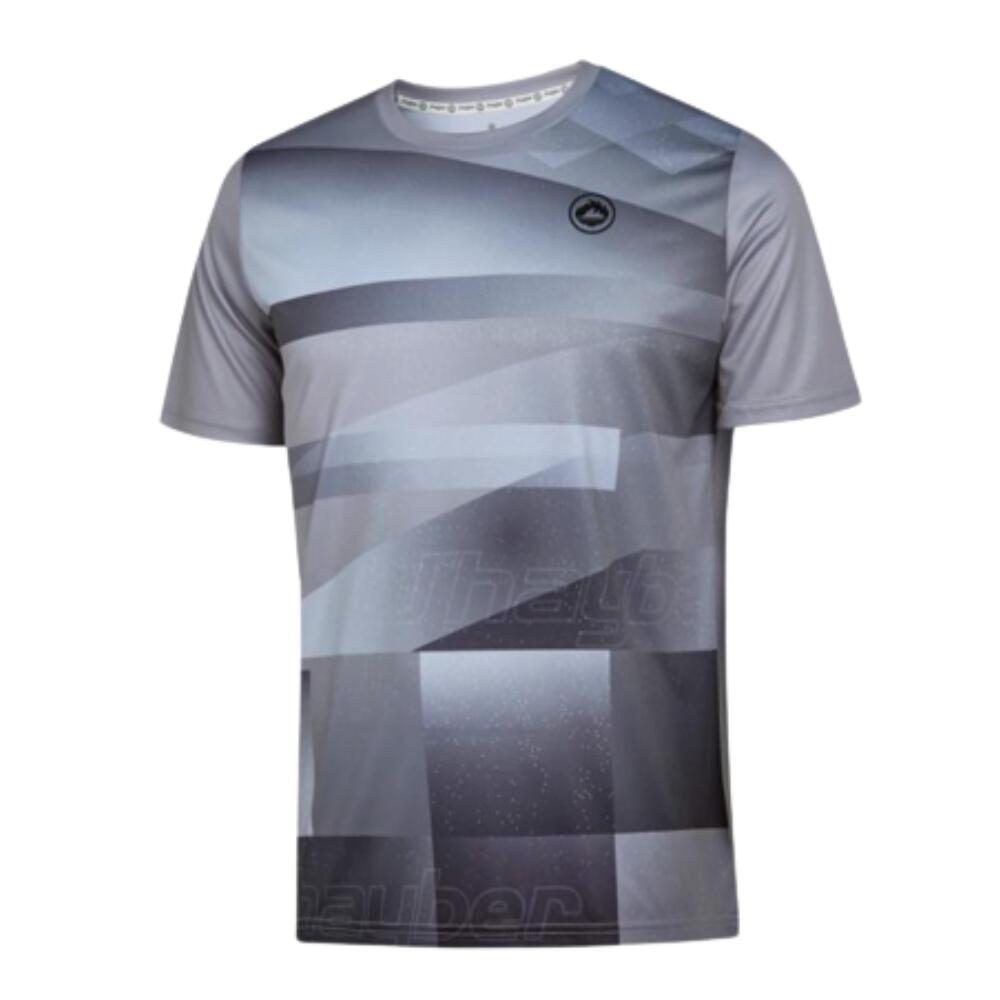 Camiseta de pádel transpirable para hombre JHAYBER SKY BLUE. 1/5