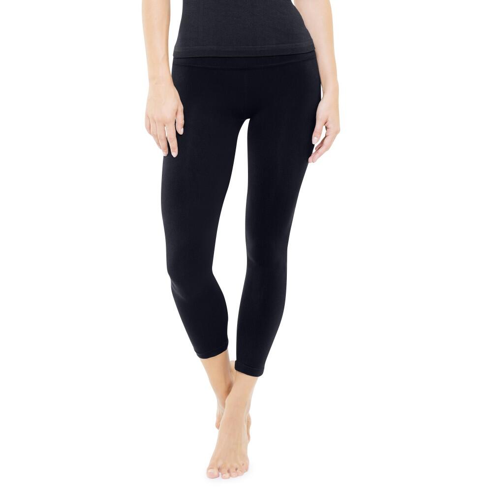 Legging de sudation fitness Decathlon