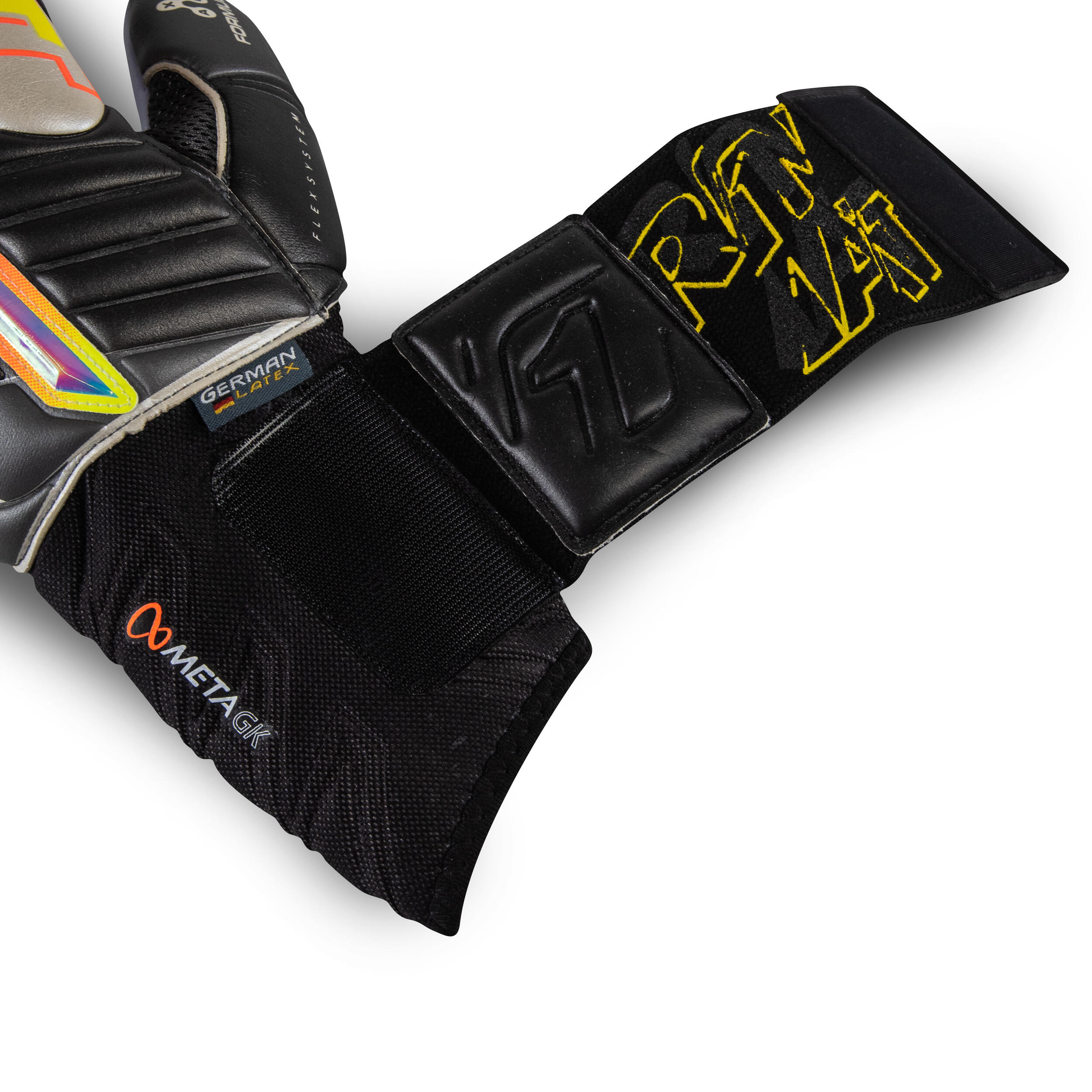 Rinat META GK PRO Goalkeeper Gloves 5/7