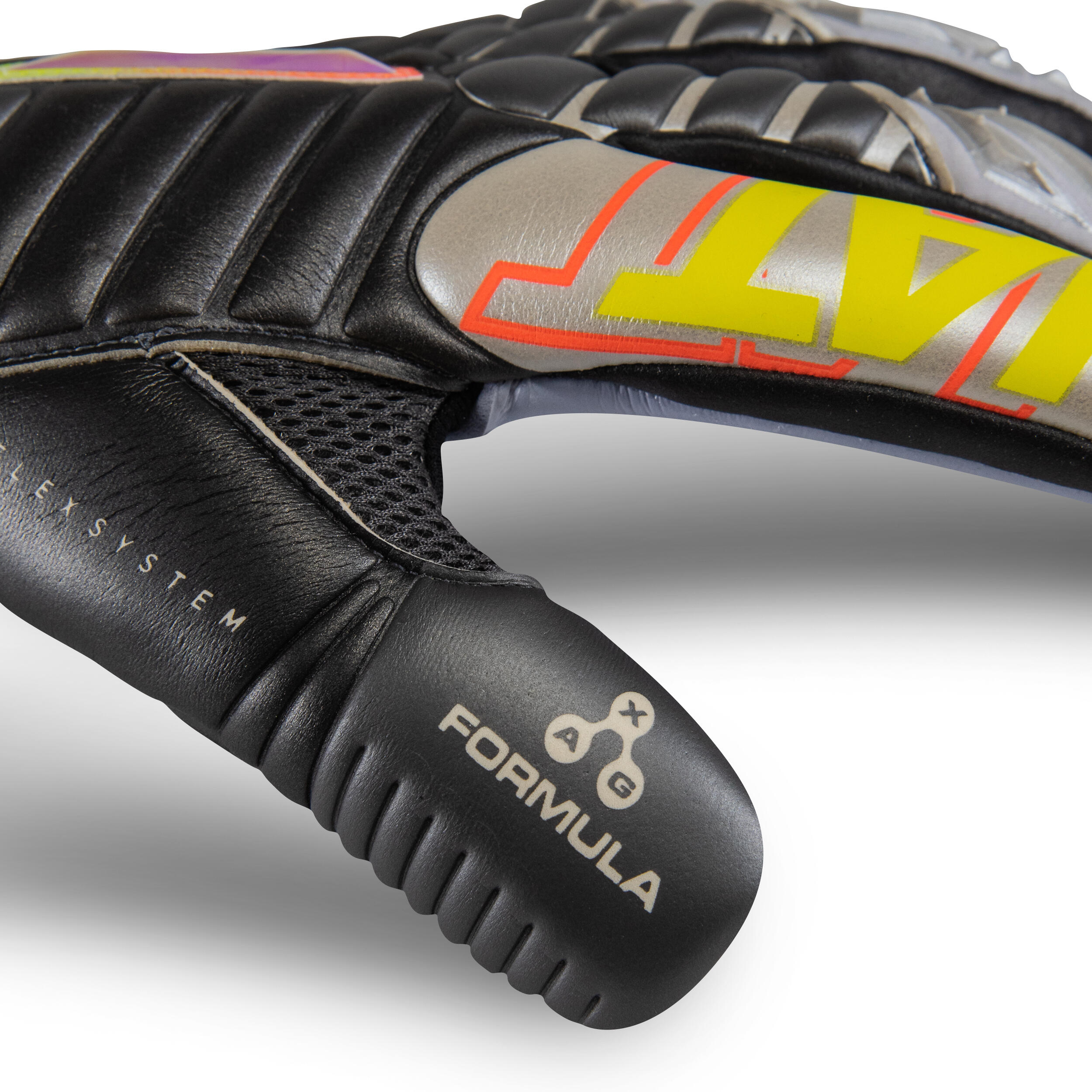 Rinat META GK PRO Goalkeeper Gloves 3/7