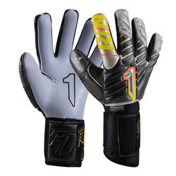 Gants De Gardien De But Adulte Rinat Meta Gk Pro Gris Oxford/gris