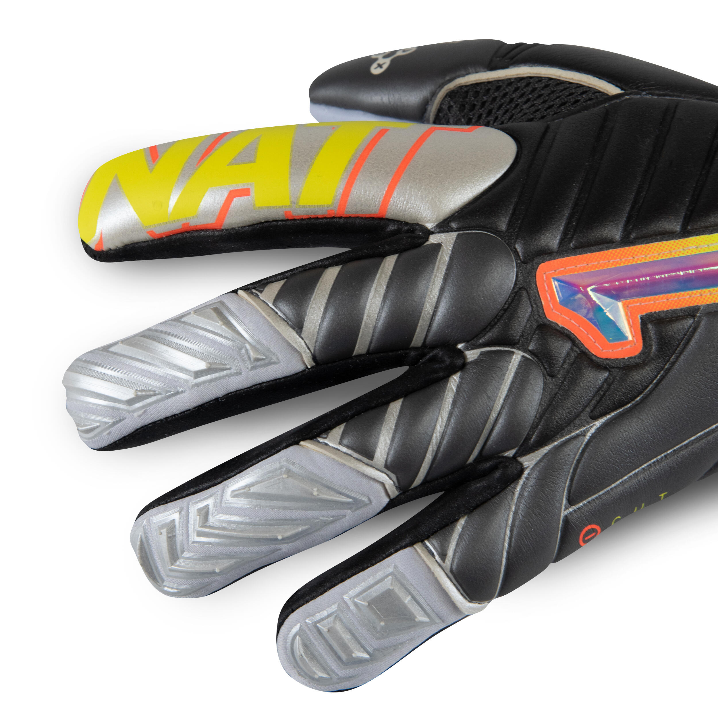 Rinat META GK PRO Goalkeeper Gloves 2/7