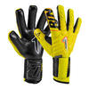 Guantes De Portero Adulto Rinat Meta Gk Pro Amarillo/negro