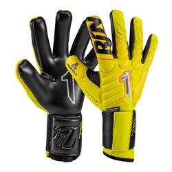 Keepershandschoen Volwassen Rinat Meta Gk Pro Yellow/black