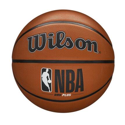 Ballon De Basket DRV PLUS (Orange)