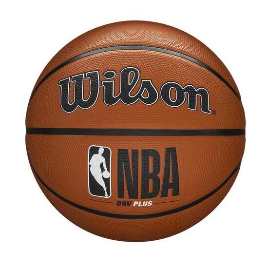 Ballon De Basket DRV PLUS (Orange)