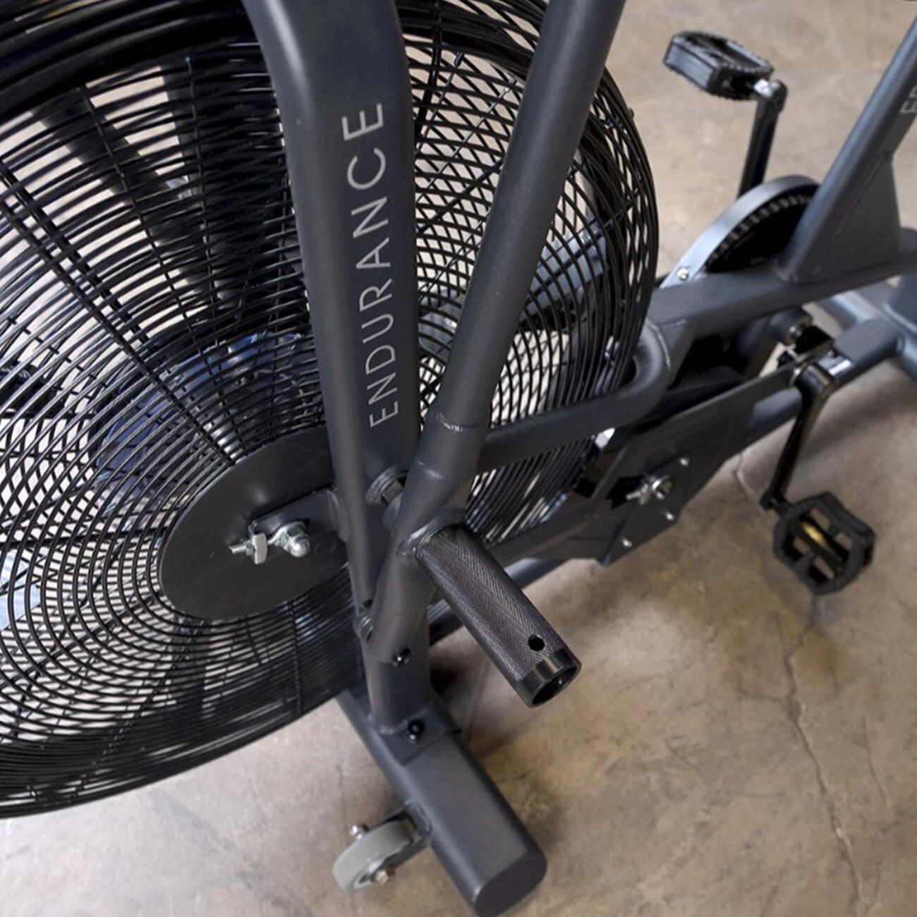 Airbike - Body-Solid Endurance FB300 Fan bike - industriële kwaliteit 4/5