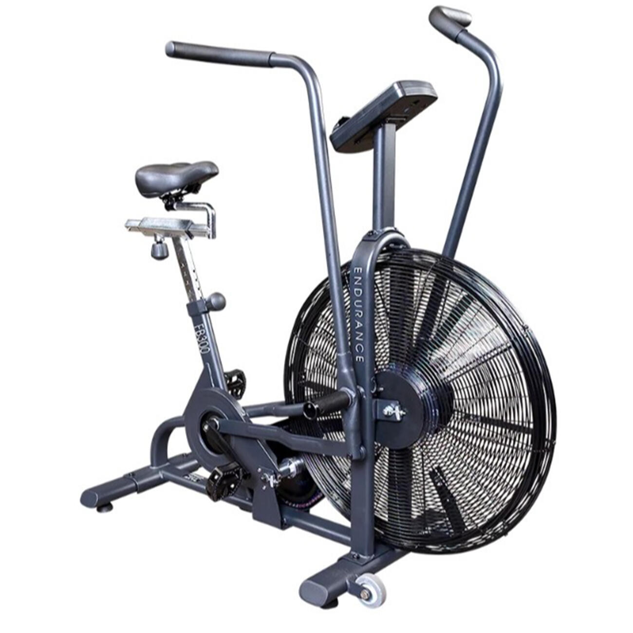 Airbike - Body-Solid Endurance FB300 Fan bike - industriële kwaliteit 2/5