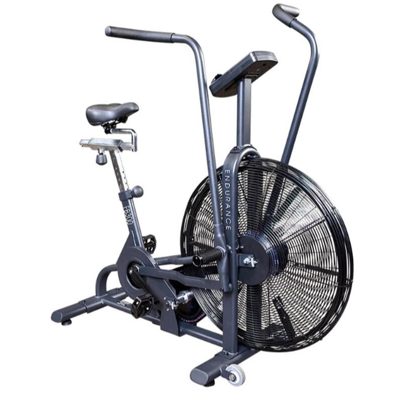 Airbike - Body-Solid Endurance FB300 Fan bike - industriële kwaliteit