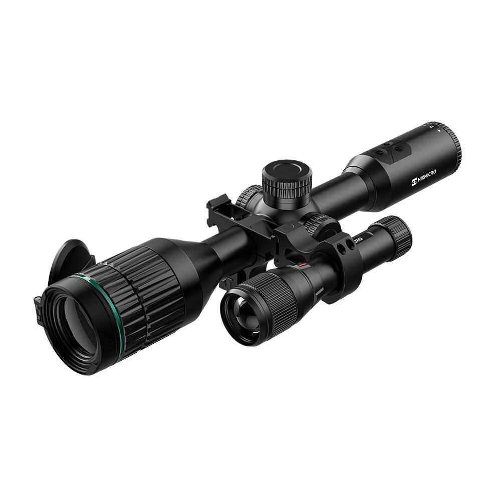 Lanterna Tactica Hikmicro IR Torch HM-L128IR 850nm 3/4