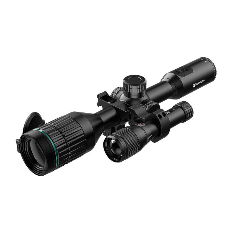 Lanterna Tactica Hikmicro IR Torch HM-L128IR 850nm