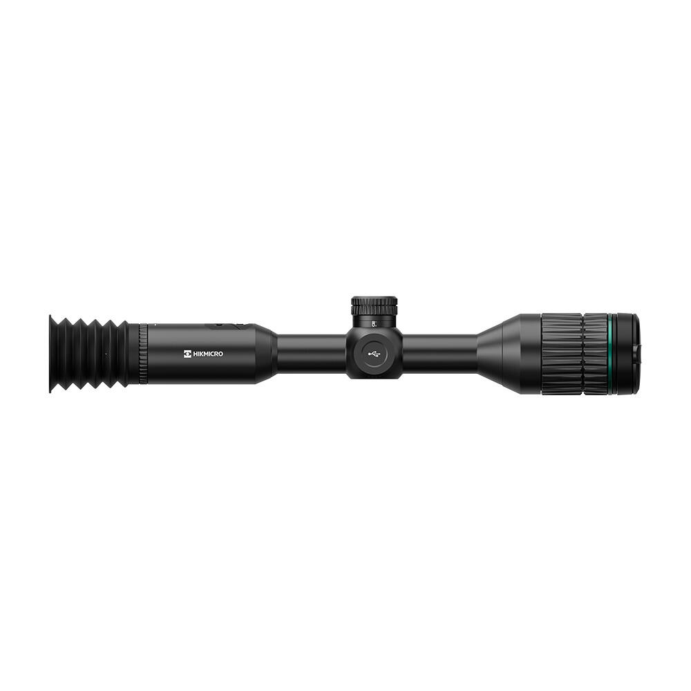 Viseur nocturne Alpex A50T avec lampe torche IR 850 nm HIKMICRO 3/7