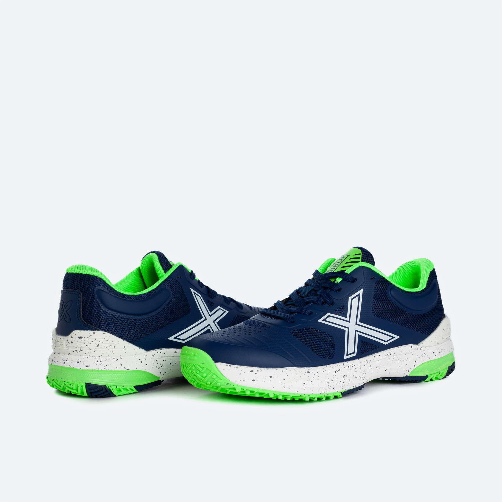 Munich Hydra 100 4033100 Bleu Et Vert Lime 2/5