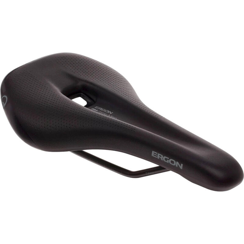 Selle vélo SM Comp hommes S/M noir     À partir de 9999€    ERGON Selle vélo SM Comp hommes S/M noirVendu exclusivement en ligne   
