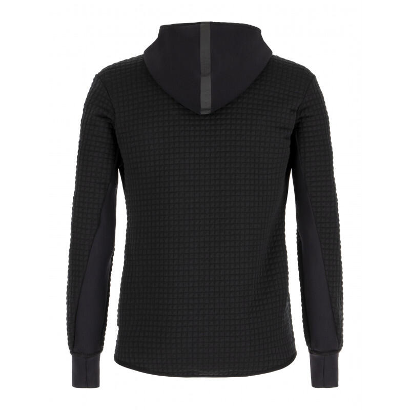 Veste Groove - Officielle Uci - Homme - noir Velò 2/5