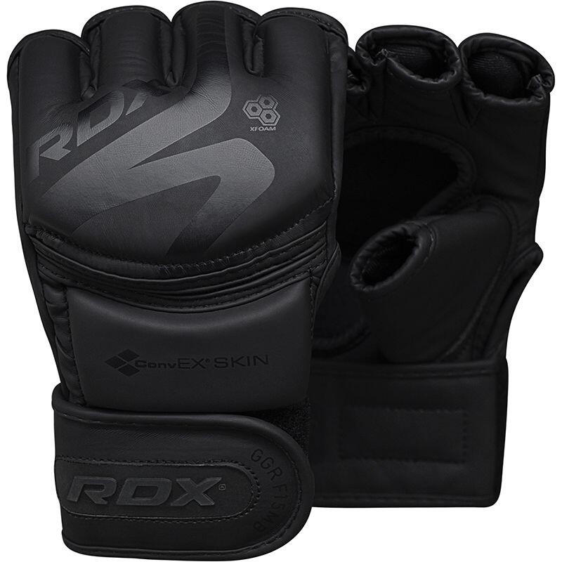 Rękawice grapplingowe RDX Grappling Glove F15