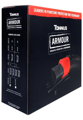 Anti-punctuur tannus armour 35/40-622