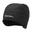 Unisex Windproof Prism Hat - Black