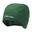 Prism Hat 中性防風保暖帽 - 深綠色