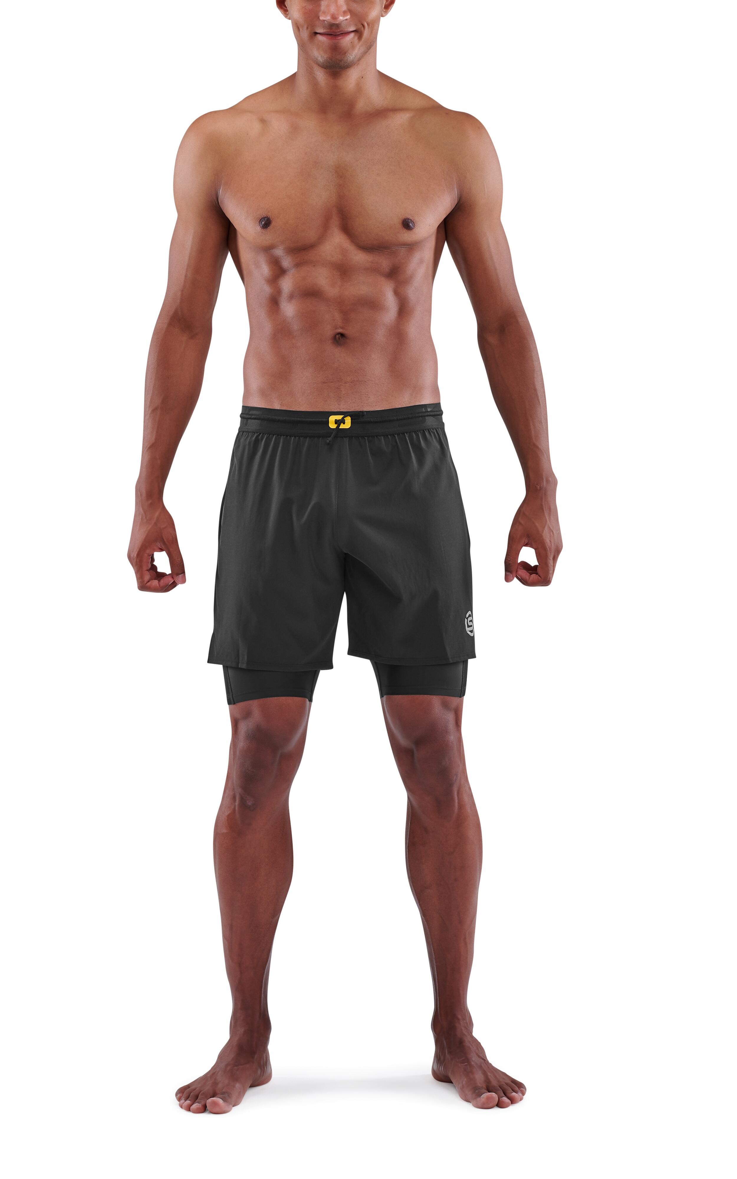Skins superpose shorts shop