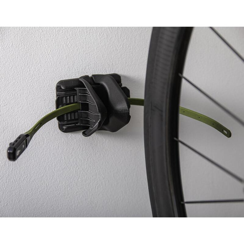 Hiplok JAW Compact Wall Mounted Holder