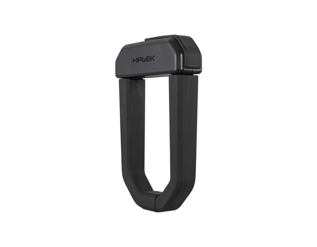 Beugelslot D1000 - Zwart 2/5