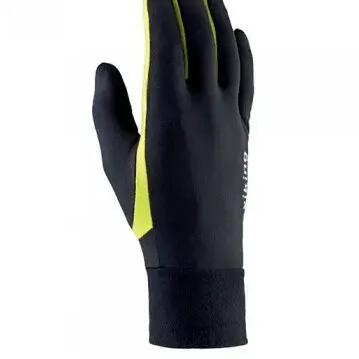BLACK / YELLOW