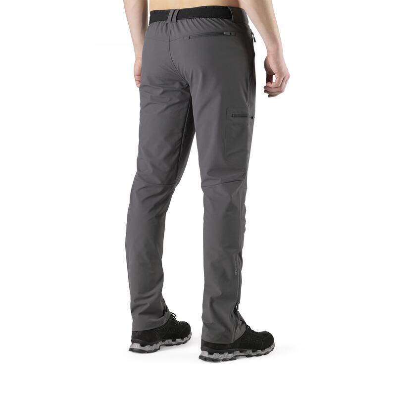 Pantaloni de trekking pentru bărbați Viking Expander