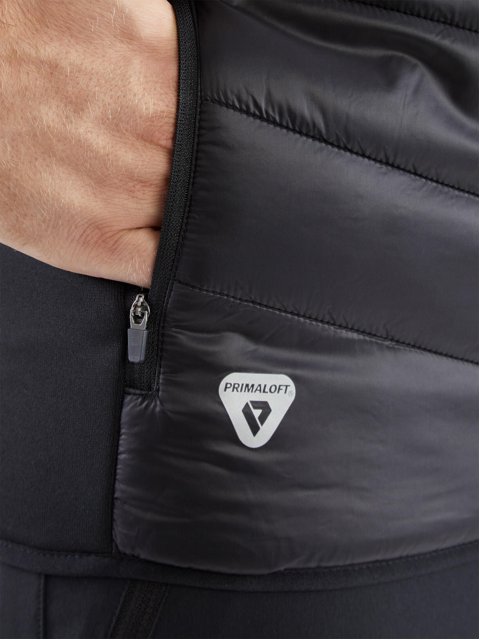 Chaqueta Viking Bart Pro 3/4
