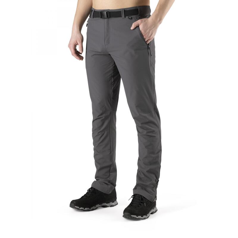 Pantaloni de trekking pentru bărbați Viking Expander