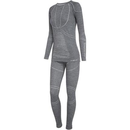 Ensemble sous maillot femme Viking Lana Pro