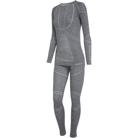 Ensemble sous maillot femme Viking Lana Pro