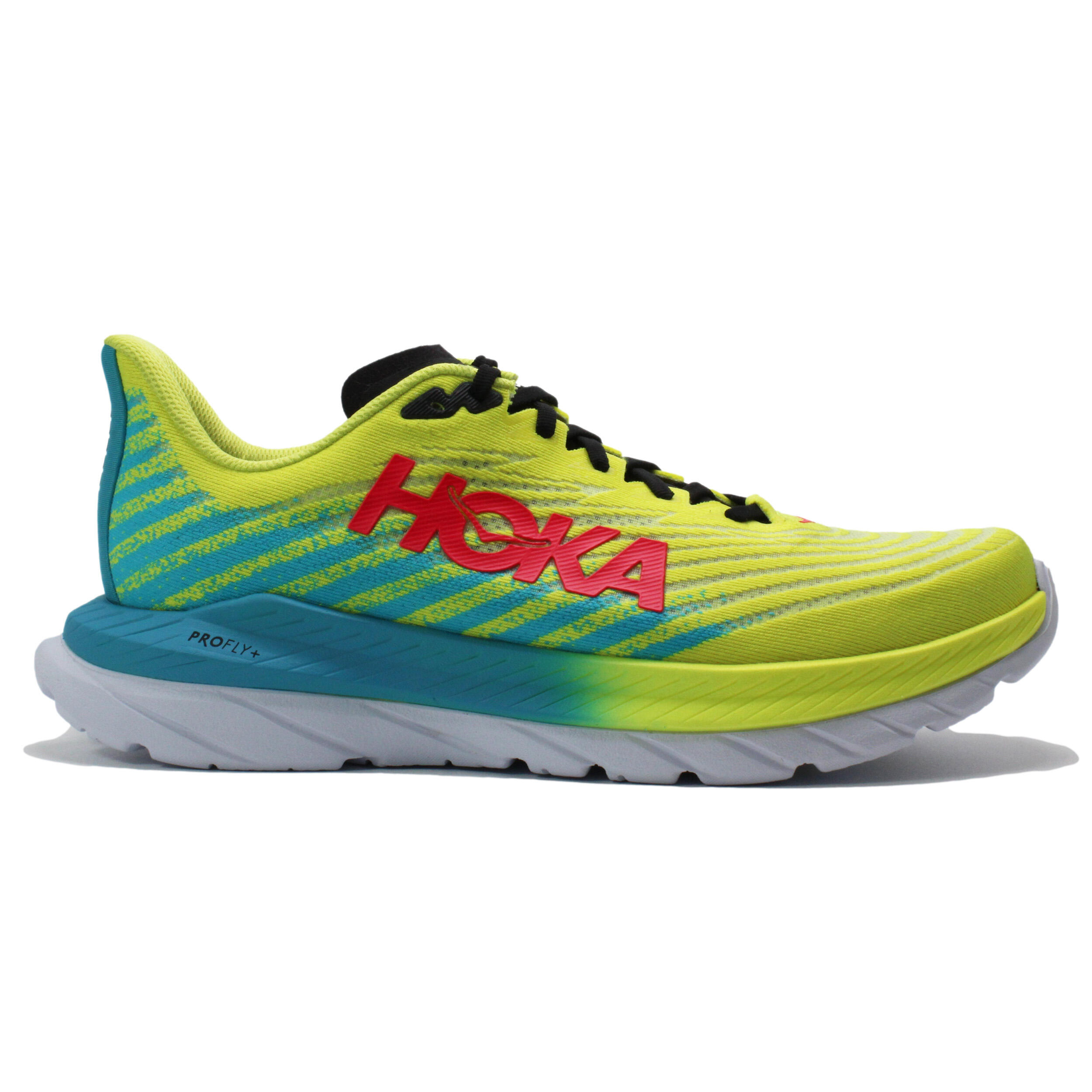 Hoka Mach 5 Mens Running Shoes 1/6