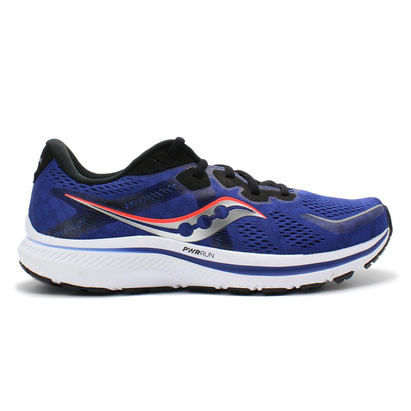 Scarpa da Running Uomo Omni 20 Blu