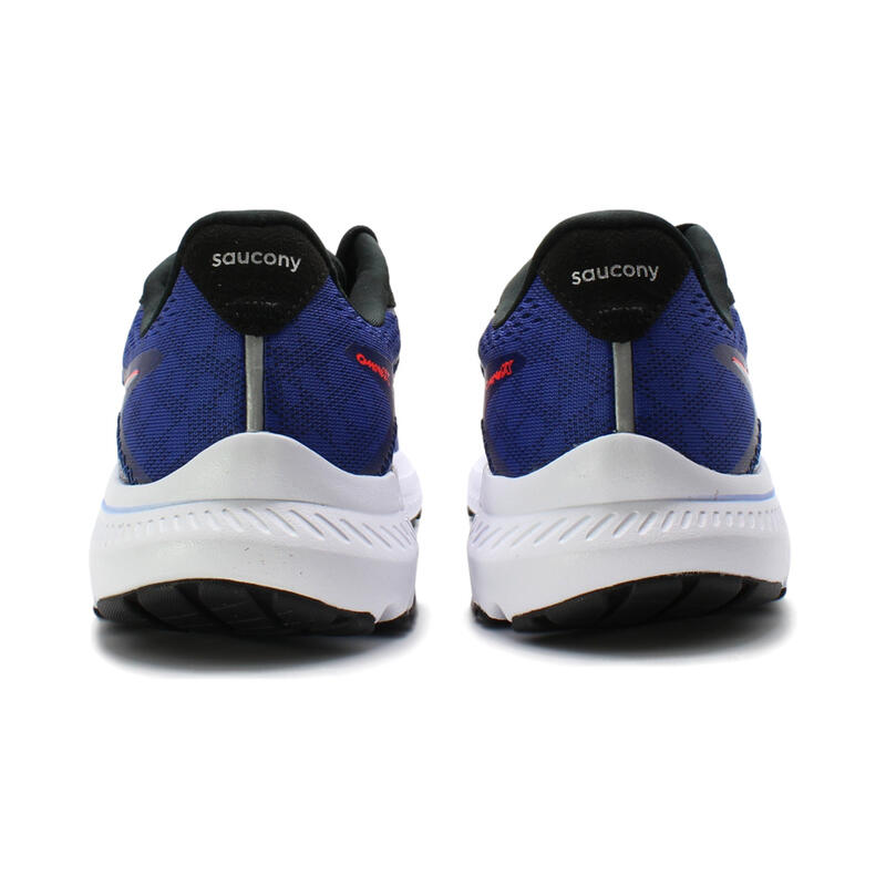 Scarpa da Running Uomo Omni 20 Blu