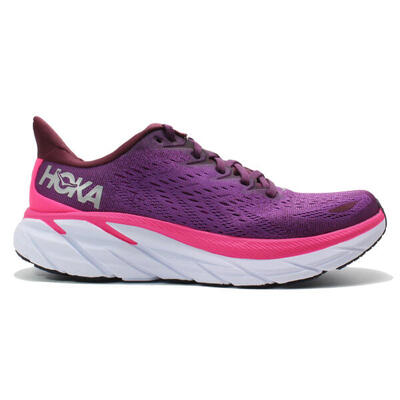 Zapatillas Hoka Clifton 8 para mujer